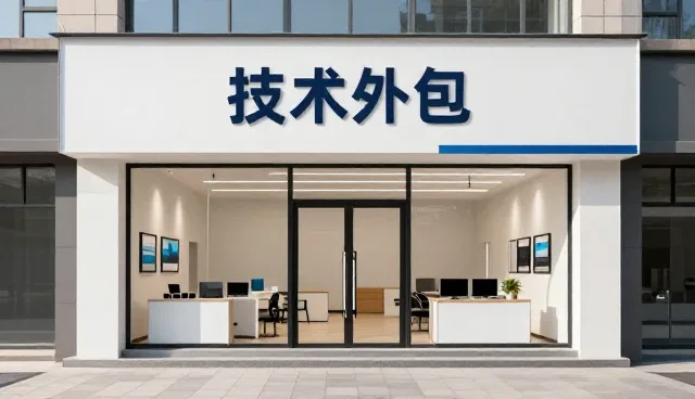 技术外包视角下智能终端设备选型的核心关注点